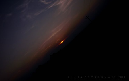 Смак життя.... або більше неба тільки мрія....