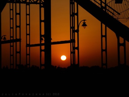 Смак життя.... або більше неба тільки мрія....