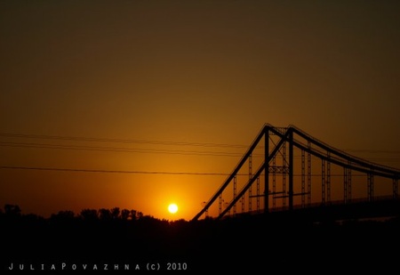 Смак життя.... або більше неба тільки мрія....