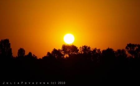 Смак життя.... або більше неба тільки мрія....