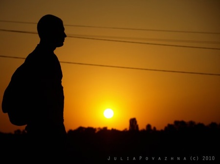 Смак життя.... або більше неба тільки мрія....