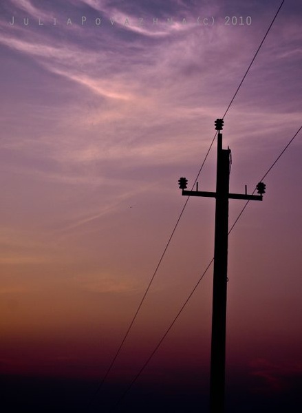 Смак життя.... або більше неба тільки мрія....