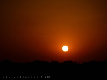 Смак життя.... або більше неба тільки мрія....