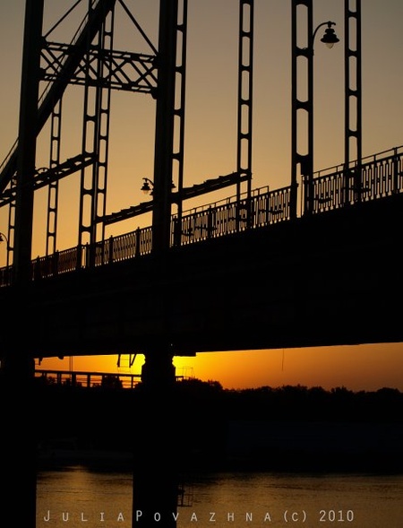 Смак життя.... або більше неба тільки мрія....