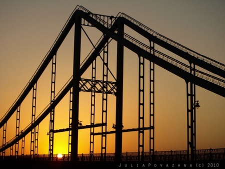 Смак життя.... або більше неба тільки мрія....