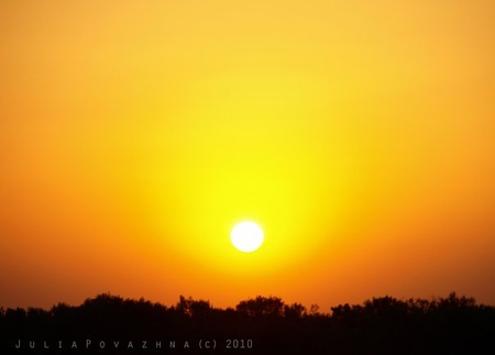 Смак життя.... або більше неба тільки мрія....