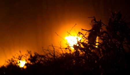 Без Сонечка нема Місяця....