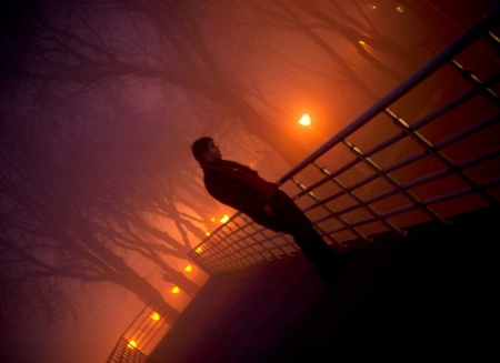 Без Сонечка нема Місяця....