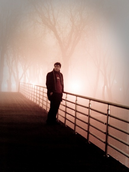 Без Сонечка нема Місяця....