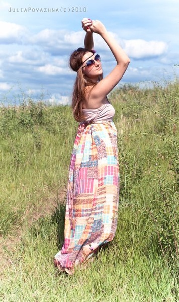 Дитя Природи:) 