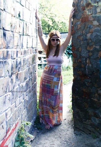 Дитя Природи:) 