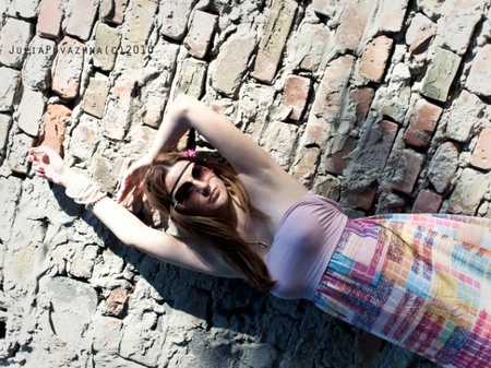 Дитя Природи:) 