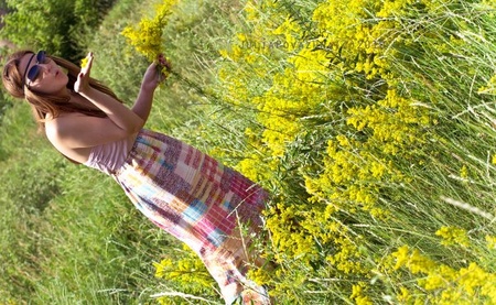 Дитя Природи:) 