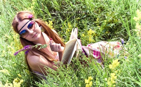 Дитя Природи:) 