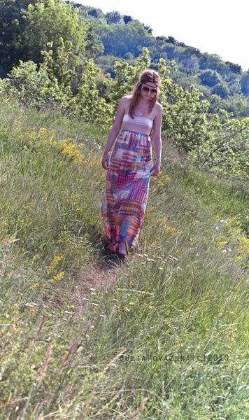 Дитя Природи:) 