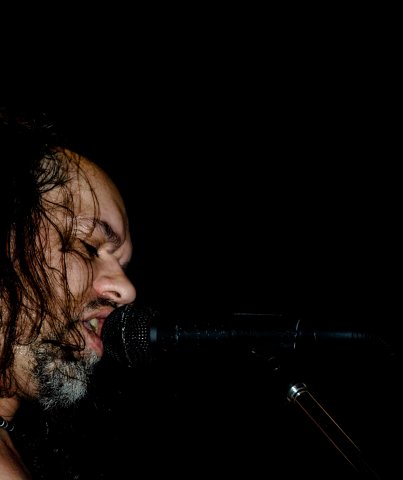 Бочка хмільна "Рок проти вбивства тварин" 4 червня 2009 р.