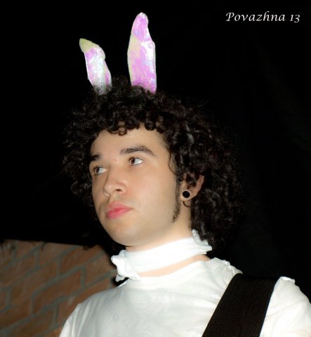 Бочка хмільна "Рок проти вбивства тварин" 4 червня 2009 р.