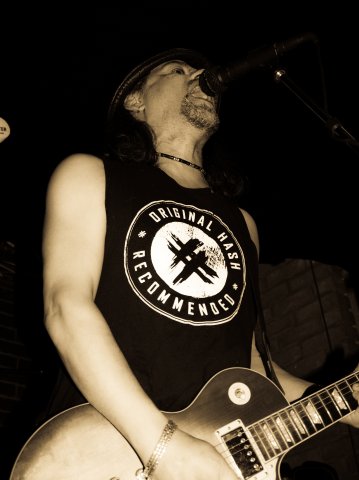 Бочка хмільна "Рок проти вбивства тварин" 4 червня 2009 р.