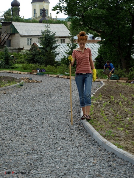 ВОЛОНТЕРУЙ ЗІ МНОЮ!