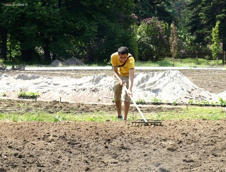 ВОЛОНТЕРУЙ ЗІ МНОЮ!
