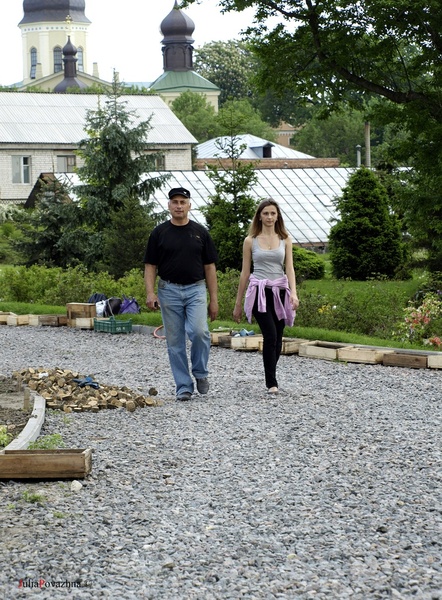 ВОЛОНТЕРУЙ ЗІ МНОЮ!