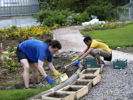 ВОЛОНТЕРУЙ ЗІ МНОЮ!